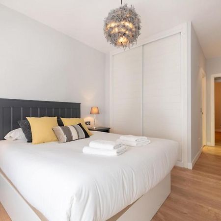 Mintystay - Abtao Madrid Kültér fotó