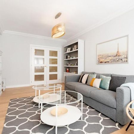 Mintystay - Abtao Madrid Kültér fotó