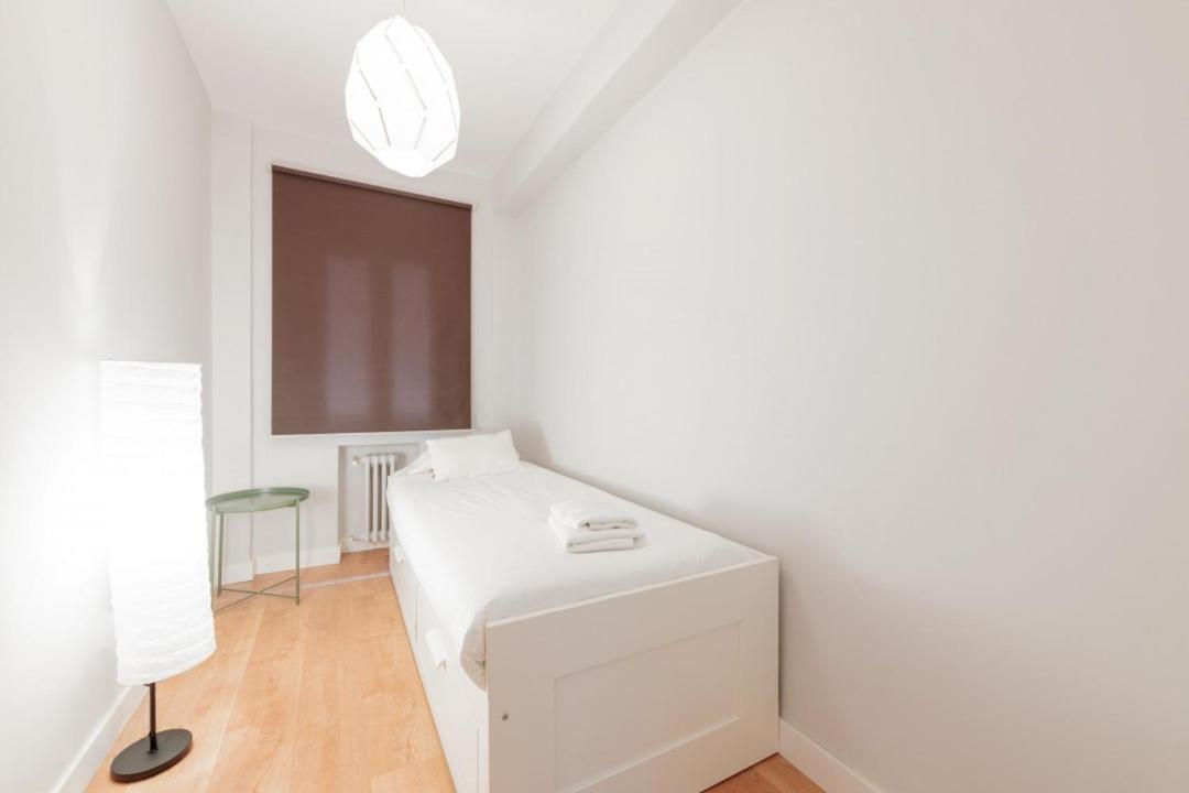 Mintystay - Abtao Madrid Kültér fotó
