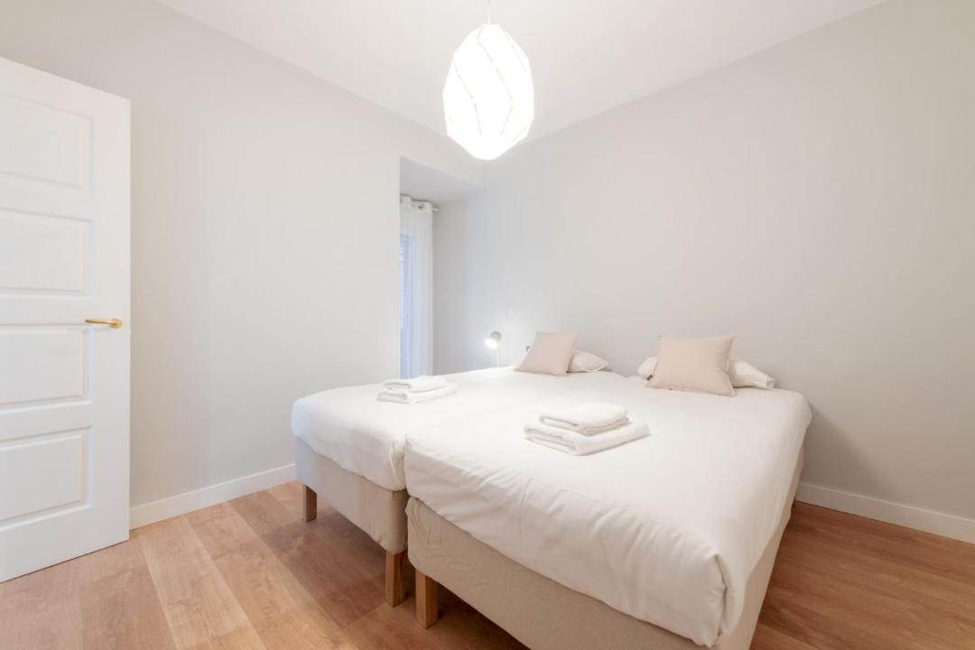 Mintystay - Abtao Madrid Kültér fotó