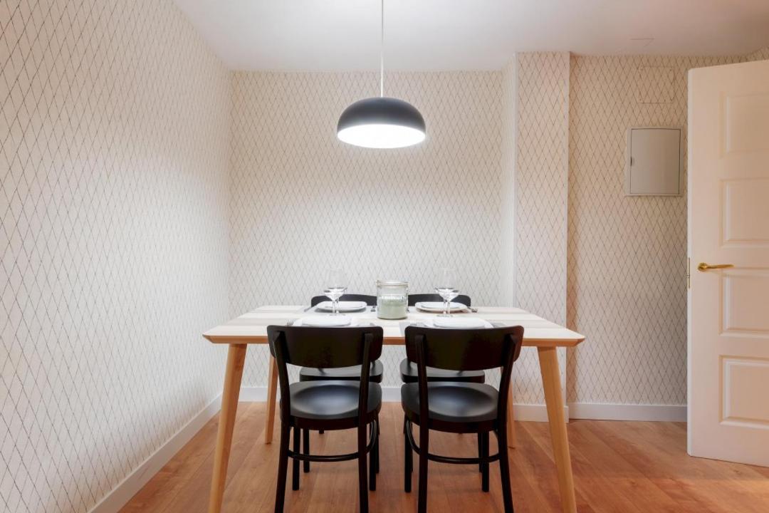 Mintystay - Abtao Madrid Kültér fotó