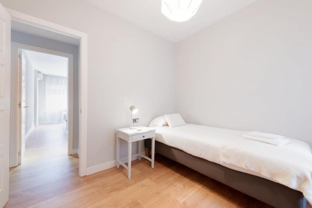 Mintystay - Abtao Madrid Kültér fotó