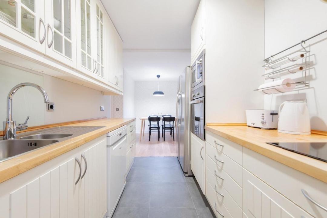 Mintystay - Abtao Madrid Kültér fotó