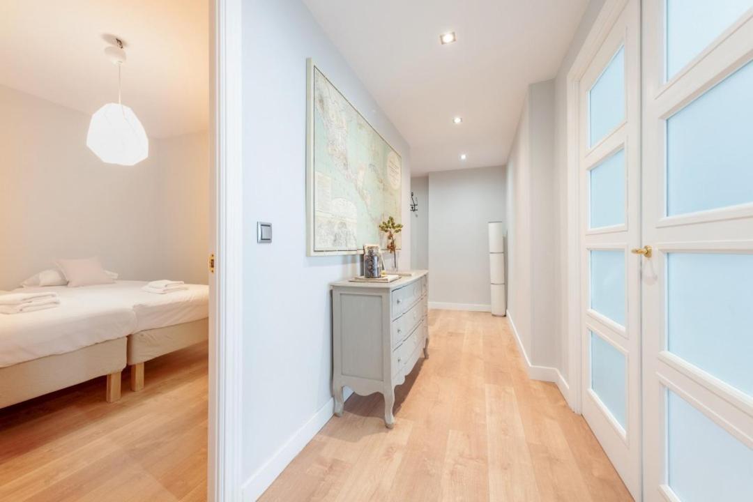 Mintystay - Abtao Madrid Kültér fotó