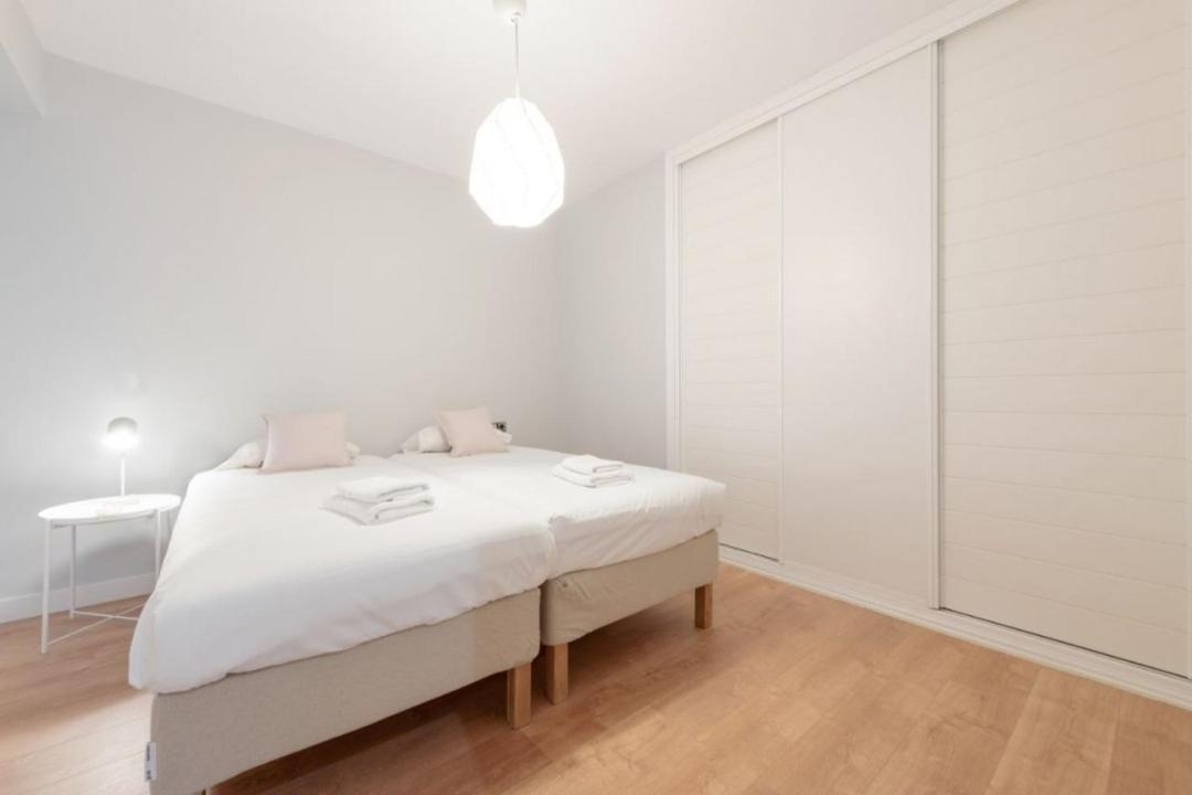 Mintystay - Abtao Madrid Kültér fotó