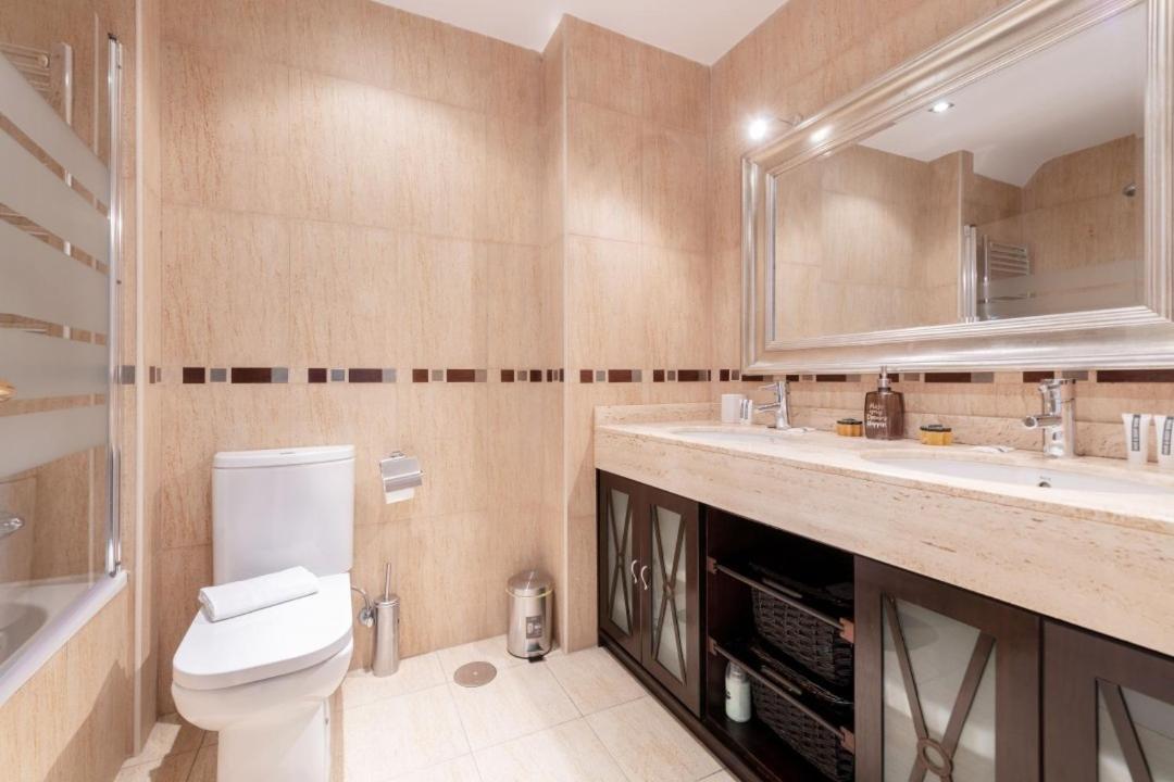 Mintystay - Abtao Madrid Kültér fotó