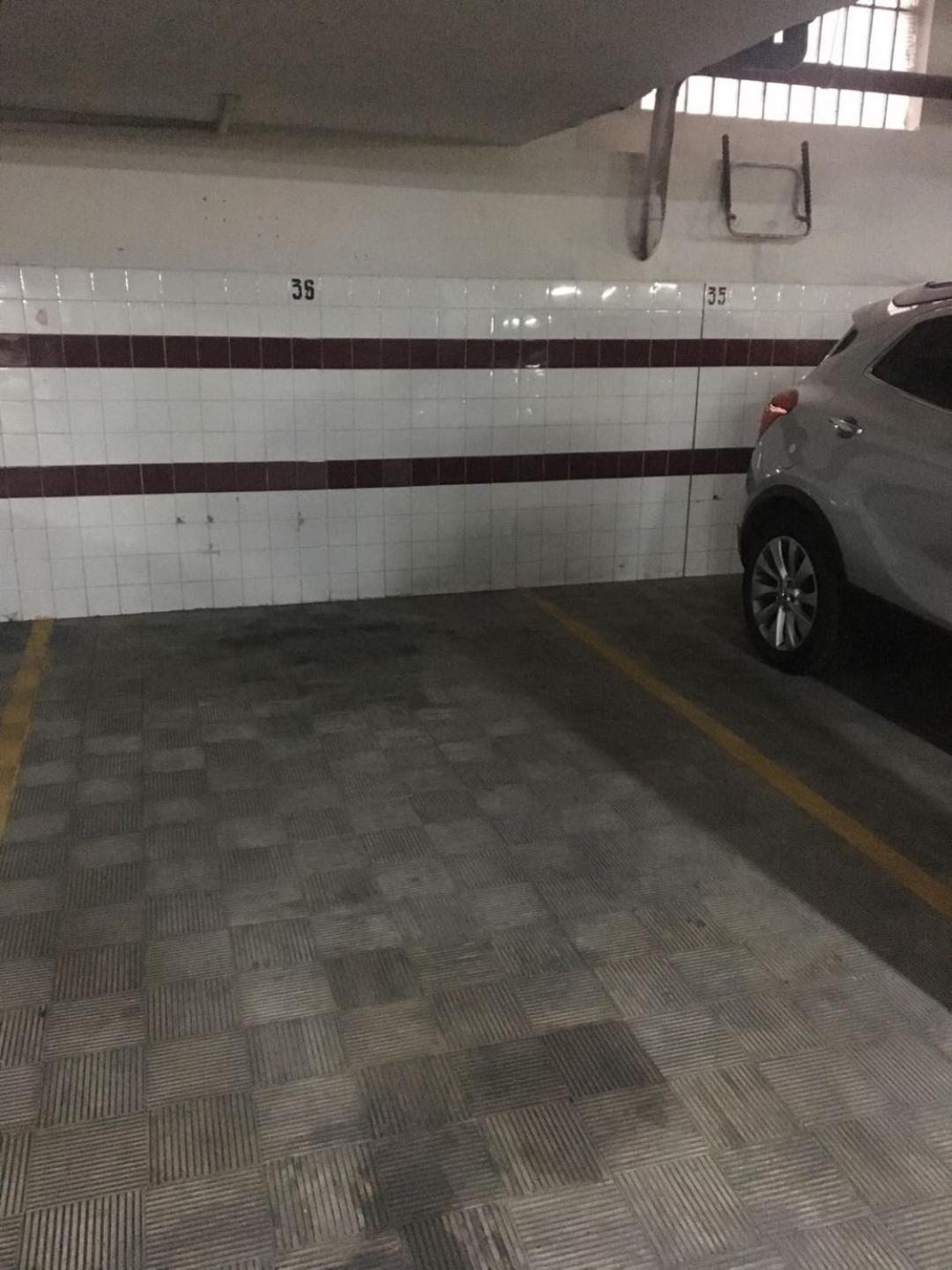 Mintystay - Abtao Madrid Kültér fotó