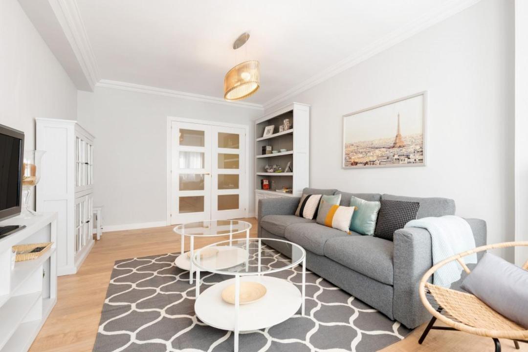 Mintystay - Abtao Madrid Kültér fotó